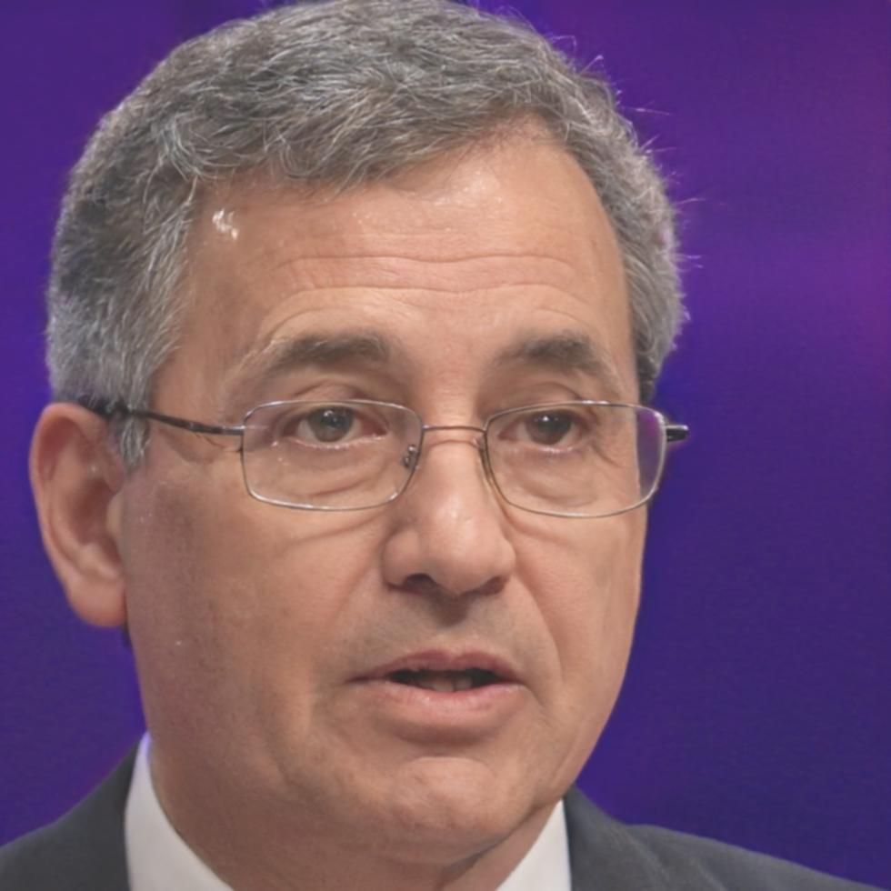 Portrait de Marc Dubois, expert en analyse financière